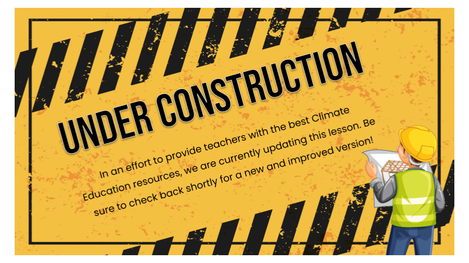 Under Construction