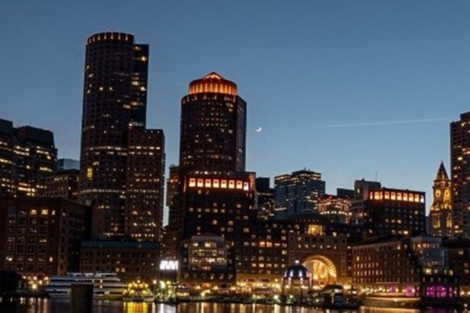 City scapes