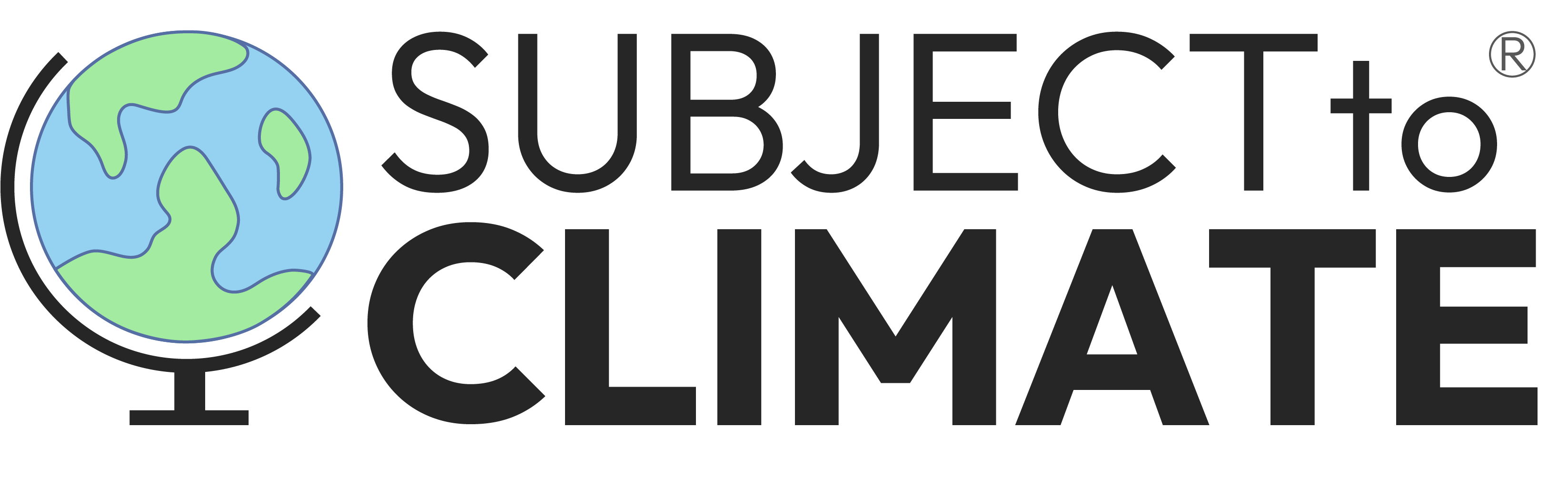 SubjectToClimate