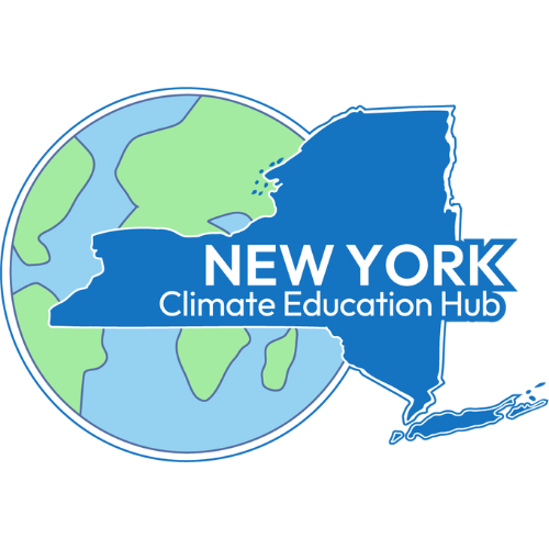 New York Climate Education Hub
