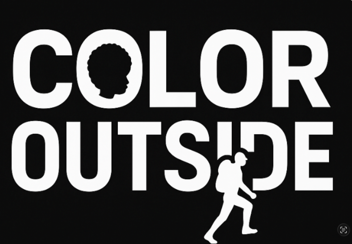 Colour Outside Logo