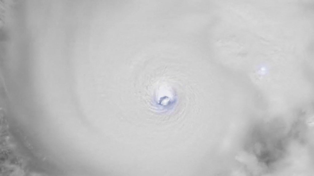 hurricane