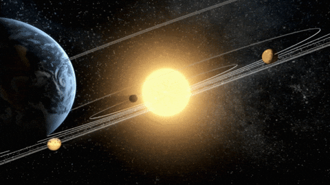 planet