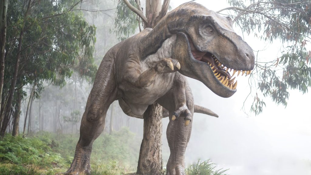 dinosaurs