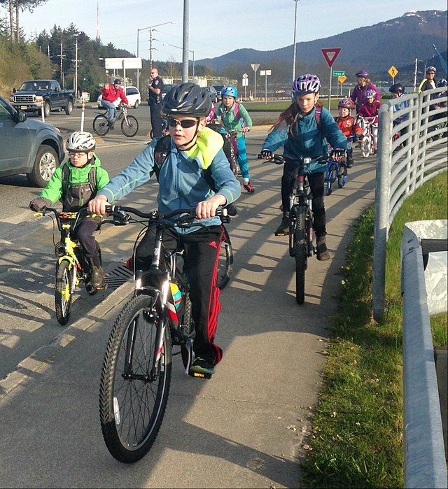 bike