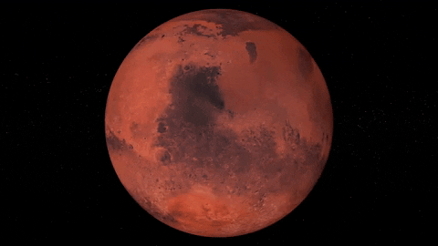 mars