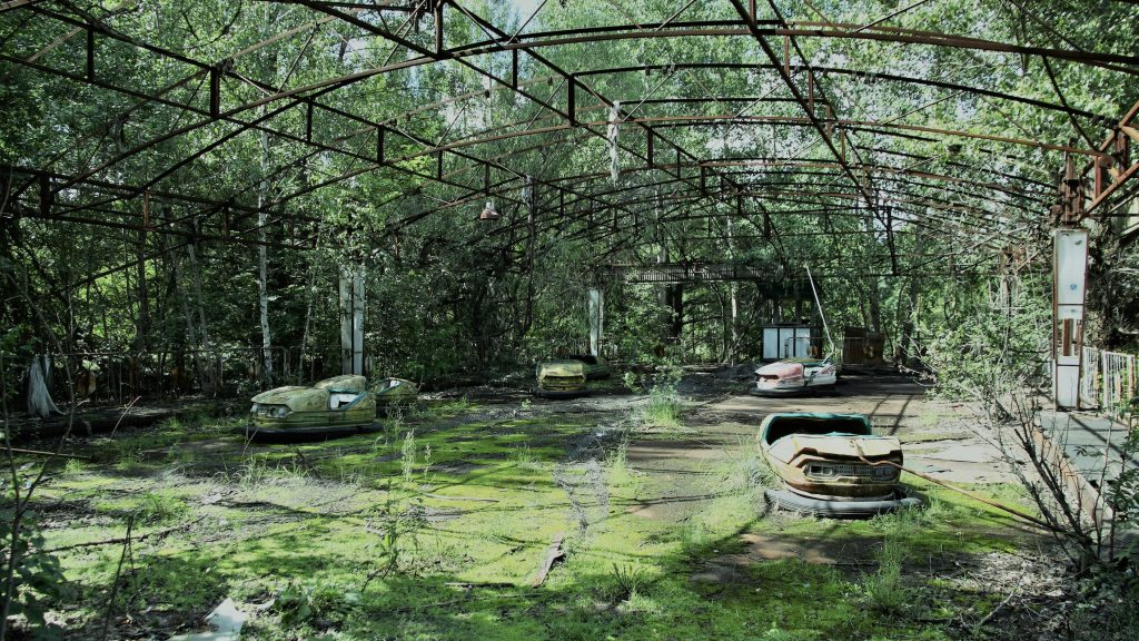 Chernobyl