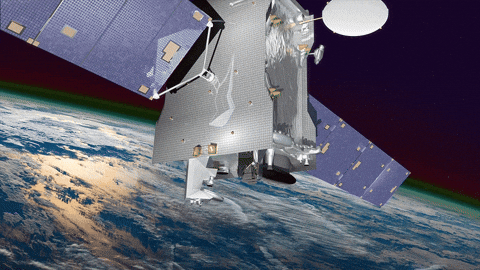 satellite