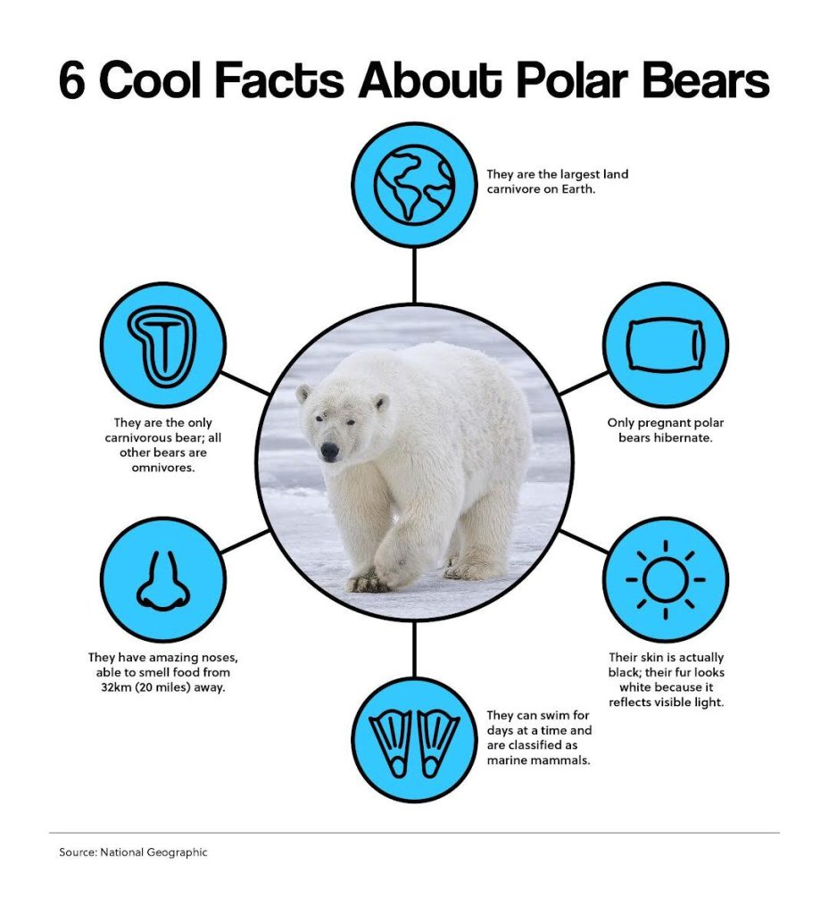 polar