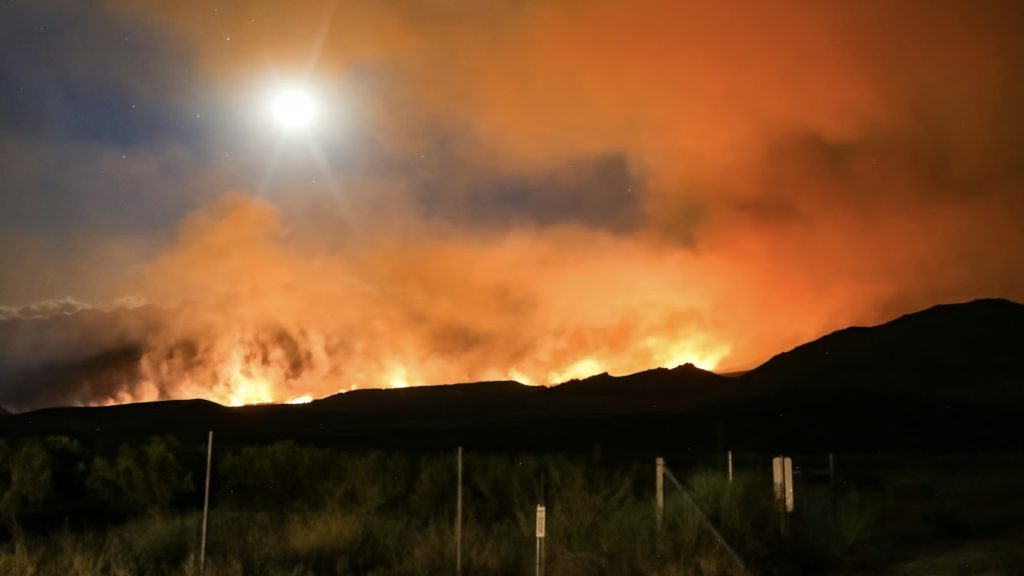 fires