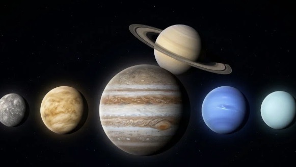 planets