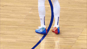 basketball sneakers