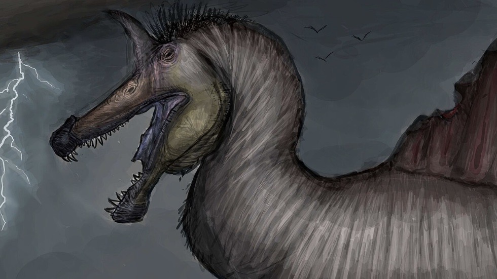 dinosaur