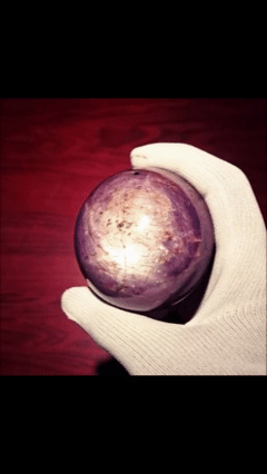 stone