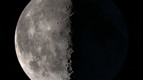 moon