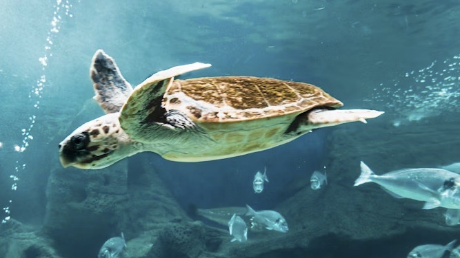 turtle