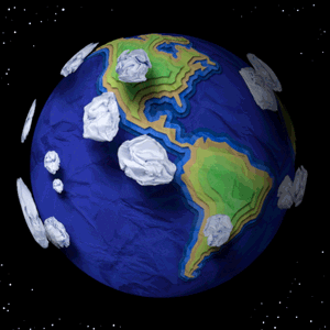 Earth Day 2024 Theme: Planet Vs. Plastics