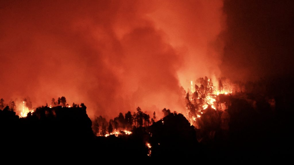 fire