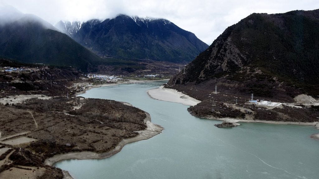 Tibet