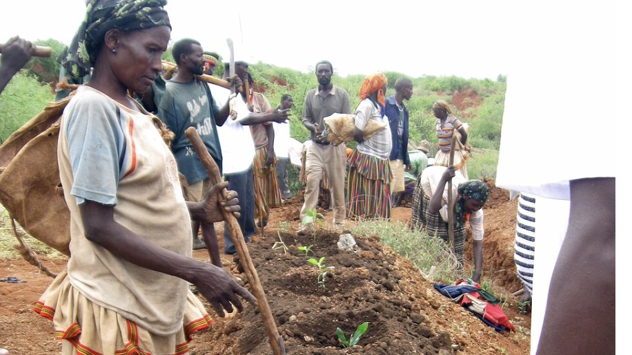 Ethiopia