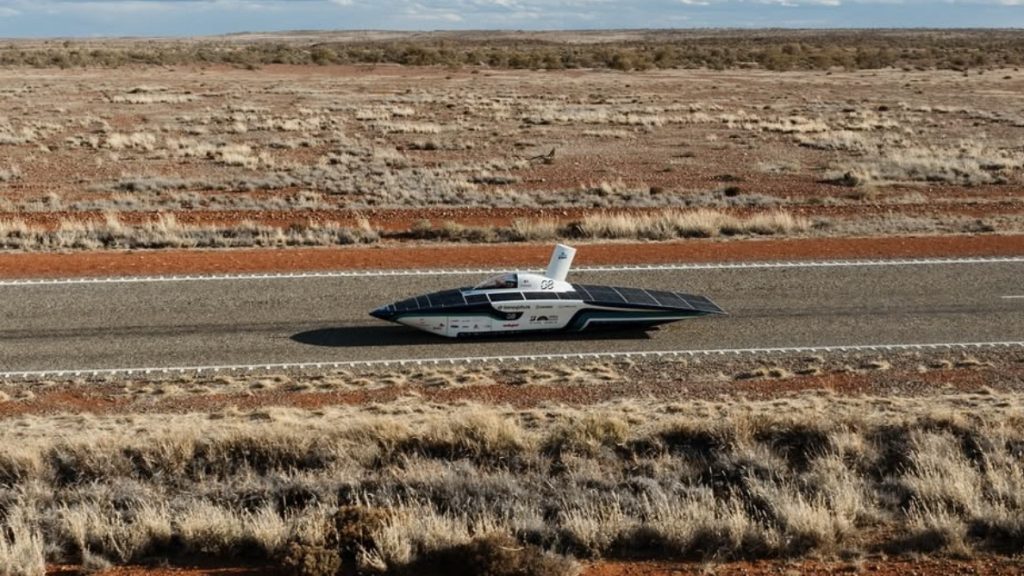 solarcar
