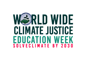 Worldwide Teach-In