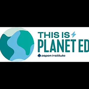 This Is Planet Ed